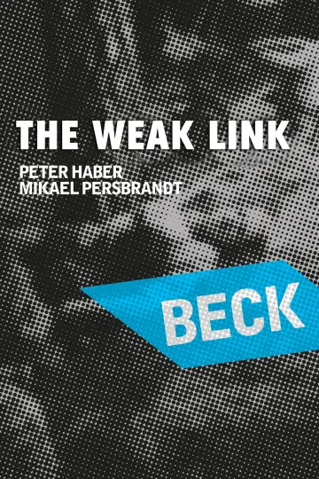 Beck 22 - The Weak Link Poster