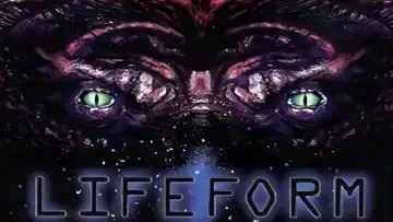Backdrop to the movie "Lifeform" #1894338