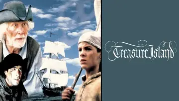 Backdrop to the movie "Treasure Island" #1917517
