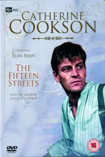 Poster to the movie "The Fifteen Streets" #1784335