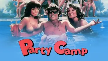 Backdrop to the movie "Party Camp" #1927022