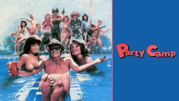 Backdrop to the movie "Party Camp" #1927025