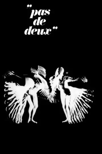 Poster to the movie "Pas de Deux" #1569504