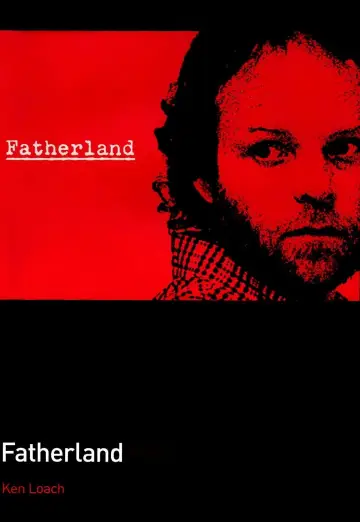 Poster to the movie "Fatherland" #1783042