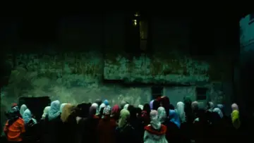 Backdrop to the movie "The Chorus" #1351019
