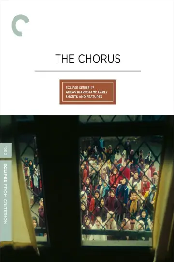 Poster to the movie "The Chorus" #1351032