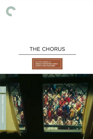 Poster to the movie "The Chorus" #1351033