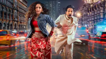Backdrop to the movie "Dhoom Dhaam" #663956