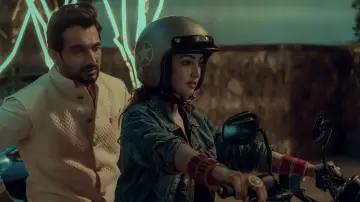 Backdrop to the movie "Dhoom Dhaam" #663963