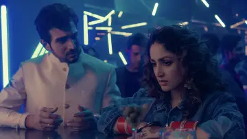 Backdrop to the movie "Dhoom Dhaam" #663965