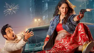 Backdrop to the movie "Dhoom Dhaam" #663969