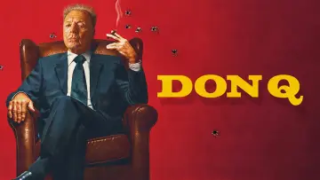 Backdrop to the movie "Don Q" #654318
