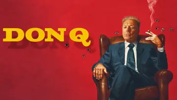 Backdrop to the movie "Don Q" #943978