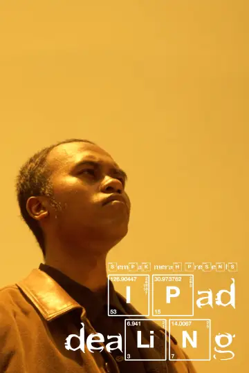 Poster to the movie "Ipad Dealing" #1188047