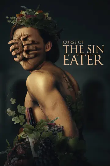 Poster to the movie "Curse of the Sin Eater" #982734