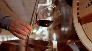 Backdrop to the movie "Rioja: The Land of a Thousand Wines" #1644377