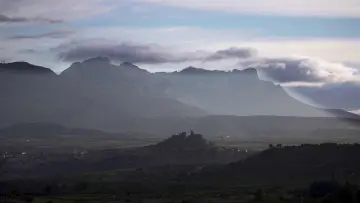 Backdrop to the movie "Rioja: The Land of a Thousand Wines" #1644379