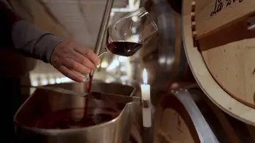 Backdrop to the movie "Rioja: The Land of a Thousand Wines" #1644380