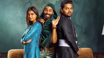 Backdrop to the movie "Ennu Swantham Punyalan" #982740