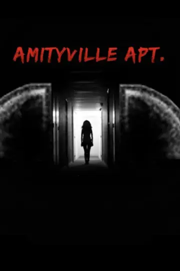 Poster to the movie "Amityville Apt." #760868