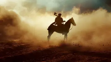 Backdrop to the movie "Daaku Maharaaj" #855826