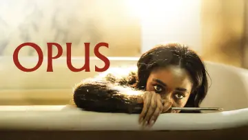 Backdrop to the movie "Opus" #582542