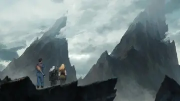 Backdrop to the movie "The Witcher: Sirens of the Deep" #612819