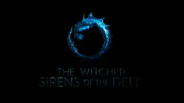 Backdrop to the movie "The Witcher: Sirens of the Deep" #612824