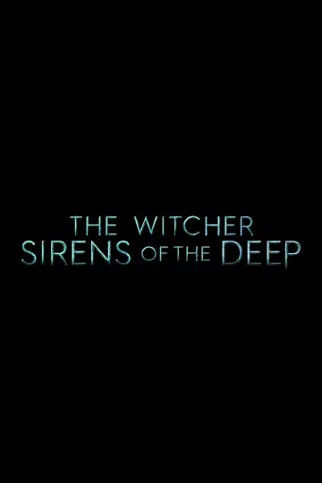 The Witcher: Sirens of the Deep
