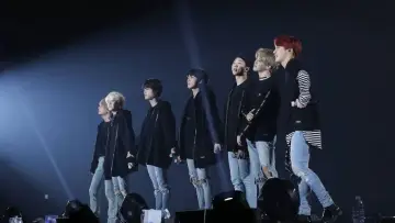 Backdrop to the movie "BTS Live Trilogy Episode III: The Wings Tour in Seoul" #1579257