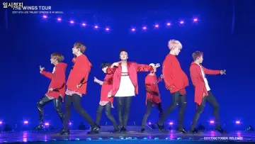 Backdrop to the movie "BTS Live Trilogy Episode III: The Wings Tour in Seoul" #1579258