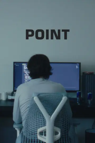 Poster to the movie "Point" #1090837