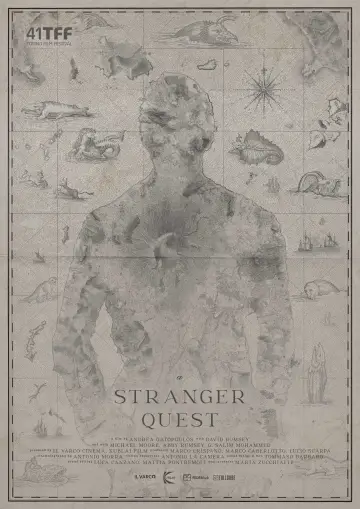 A Stranger Quest
