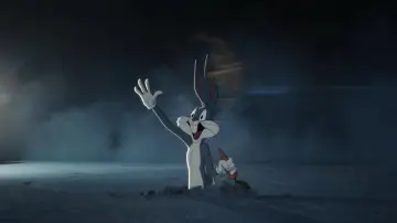 Backdrop to the movie "Coyote vs. Acme" #1528346