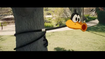 Backdrop to the movie "Coyote vs. Acme" #1528347