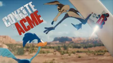 Backdrop to the movie "Coyote vs. Acme" #1575263