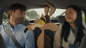 Backdrop to the movie "Coyote vs. Acme" #1575265