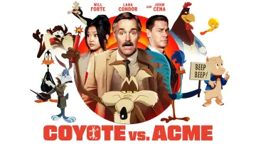 Backdrop to the movie "Coyote vs. Acme" #1575266