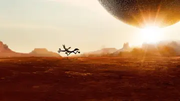 Backdrop to the movie "Coyote vs. Acme" #1625473