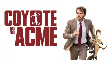 Backdrop to the movie "Coyote vs. Acme" #1625474