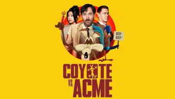 Backdrop to the movie "Coyote vs. Acme" #1625475