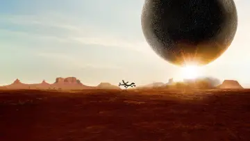 Backdrop to the movie "Coyote vs. Acme" #1625477