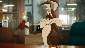 Backdrop to the movie "Coyote vs. Acme" #1641728