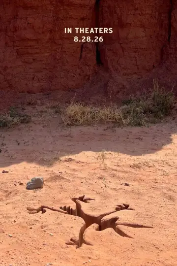 Poster to the movie "Coyote vs. Acme" #627561