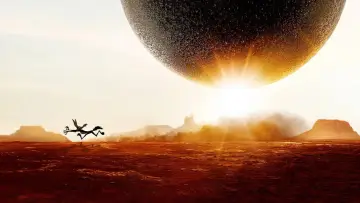 Backdrop to the movie "Coyote vs. Acme" #831530