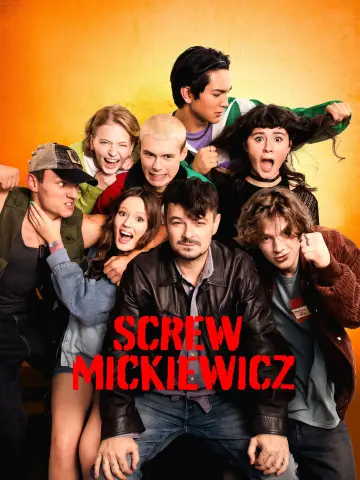 Piep*zyć Mickiewicza