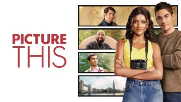 Backdrop to the movie "Picture This" #782452