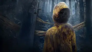 Backdrop to the movie "Haunted Mountains: The Yellow Taboo" #1211165
