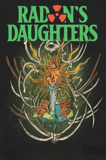 Radon’s Daughters Poster