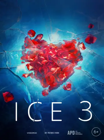 Poster to the movie "Ice 3" #758166